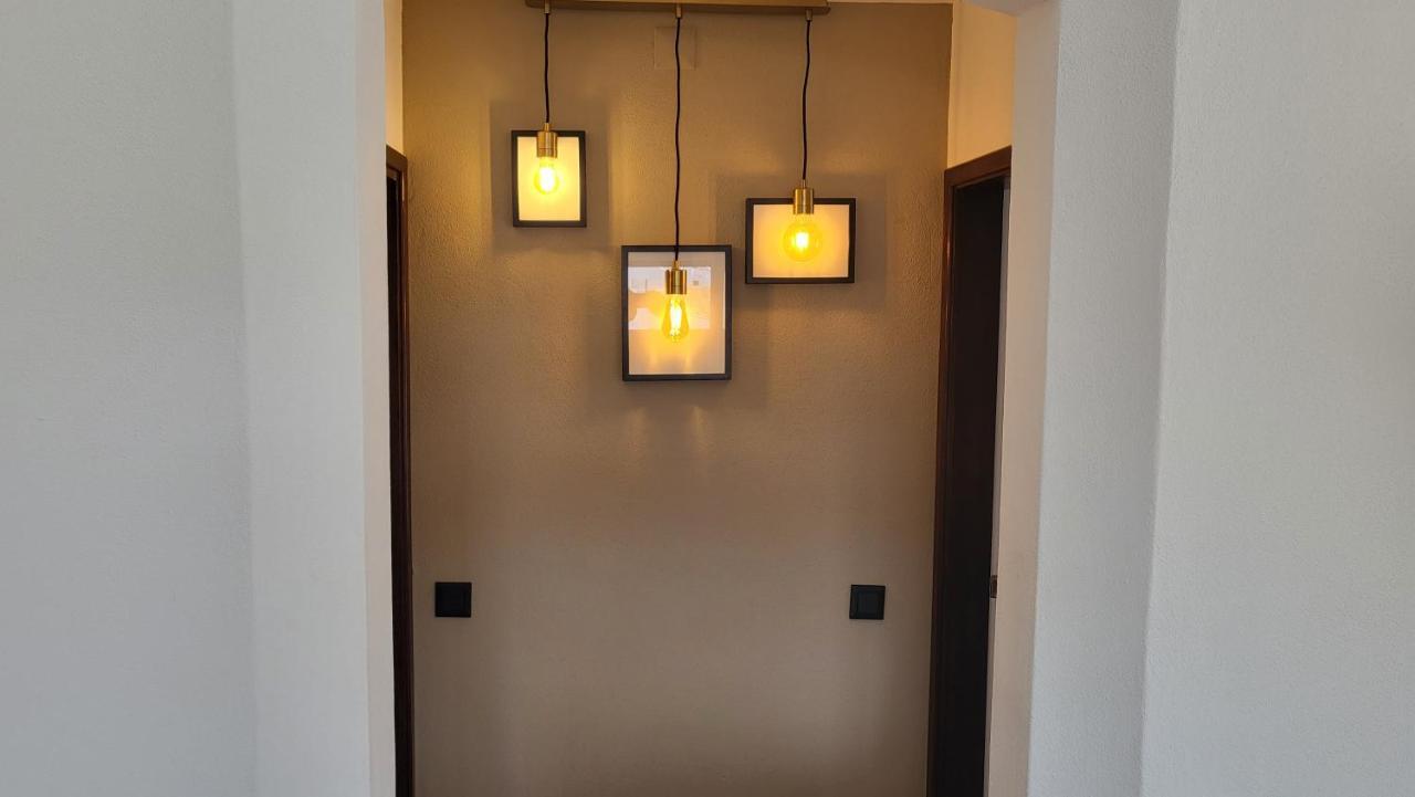 Oura Villa V2 Jacaranda アルブフェイラ エクステリア 写真
